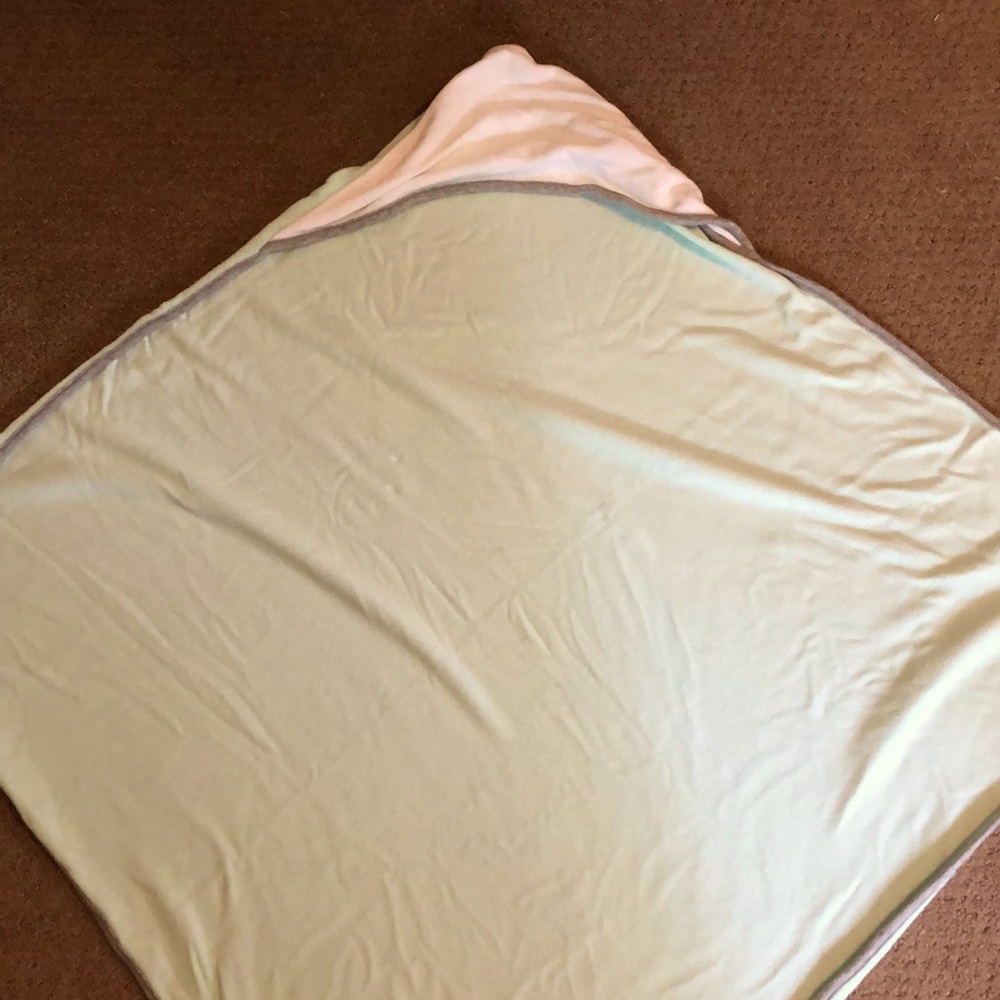 Infant towel